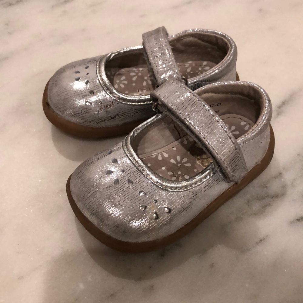 See Kai Run Shoes